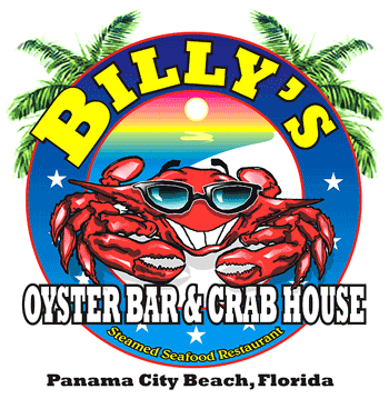 Billy's Oyster Bar, Panama City Beach Pizza